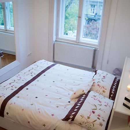 Ferienwohnung Jokai Ter Budapest Exterior foto